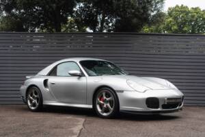 Bild 3/46 von Porsche 911 Turbo (2003)