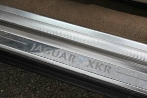 Afbeelding 49/50 van Jaguar XKR (1998)