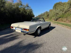 Bild 4/36 von Mercedes-Benz 250 SL (1967)