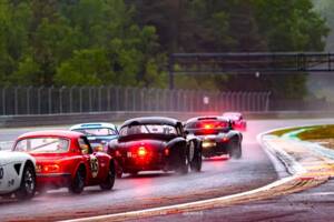 Bild 13/26 von Jaguar E-Type 3.8 (1962)