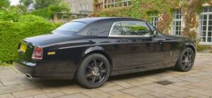 Immagine 10/50 di Rolls-Royce Phantom Coupé (2010)