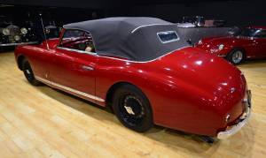 Afbeelding 28/50 van Alfa Romeo 6C 2500 Sport (1949)