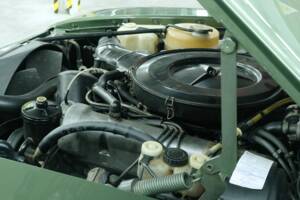 Image 39/50 de Mercedes-Benz 350 SLC (1973)