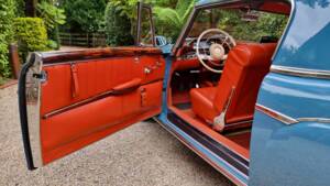 Image 33/39 of Mercedes-Benz 220 SE (1958)