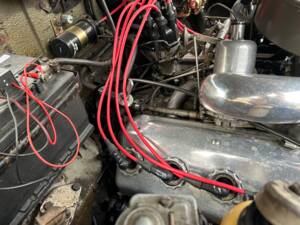 Bild 24/42 von Daimler 2.5 Litre V8 (1967)