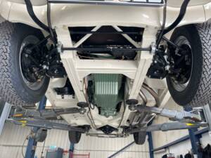 Immagine 22/25 di Austin-Healey 3000 Mk III (BJ8) (1964)
