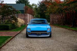 Bild 25/41 von Datsun 240 Z (1973)