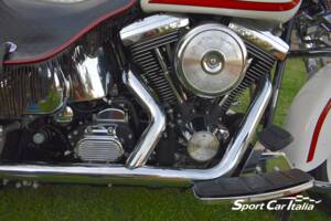 Immagine 24/50 di Harley-Davidson FLSTS 1340 Heritage Springer (1998)