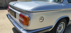 Imagen 15/30 de BMW 2002 tii (1972)