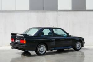 Image 7/34 de BMW M3 (1986)
