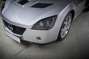Image 27/81 of Opel Speedster 2.0 Turbo (2003)