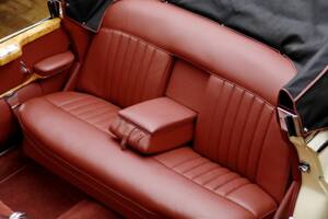 Bild 14/27 von Mercedes-Benz 300 b Cabriolet D (1955)