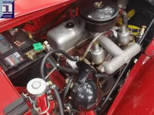 Bild 64/84 von MG TD (1951)