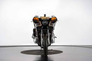 Immagine 7/50 di Honda GL 1100 Gold Wing (1981)