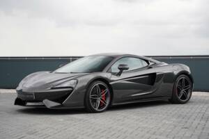 Afbeelding 11/50 van McLaren 570S (2016)