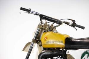 Image 9/41 de Montesa Cappra 414 VE (1979)
