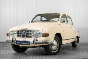 Image 3/50 de Saab 96 V4 (1971)