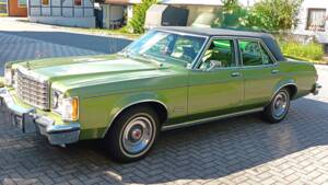Bild 1/62 von Ford Granada (US) (1975)