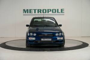 Afbeelding 13/48 van Ford Escort RS Cosworth (1995)