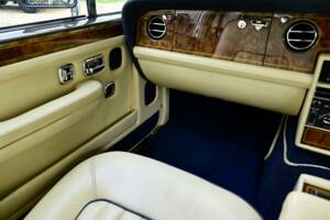 Bild 29/50 von Rolls-Royce Silver Spirit II (1992)