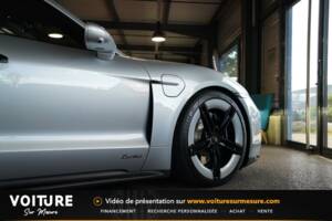 Bild 20/42 von Porsche Taycan Sport Turismo (2024)
