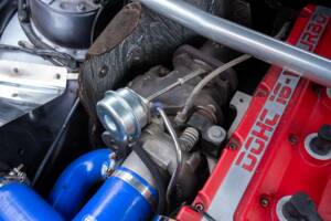 Imagen 43/50 de Ford Sierra Cosworth (1987)
