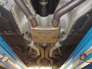 Image 92/98 of Mercedes-Benz GLS 63 AMG 4MATIC (2016)