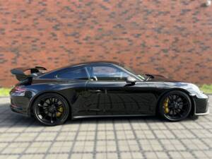 Immagine 13/29 di Porsche 911 GT3 (2018)