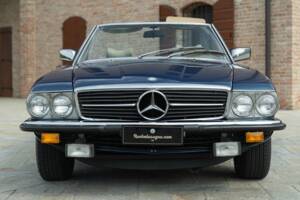 Imagen 4/50 de Mercedes-Benz 450 SL (1977)