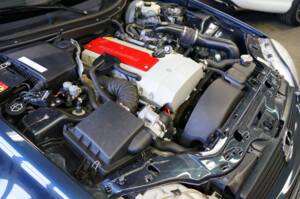 Image 19/25 of Mercedes-Benz SLK 230 Kompressor (1997)