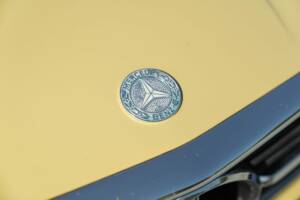 Image 15/50 de Mercedes-Benz 450 SL (1977)