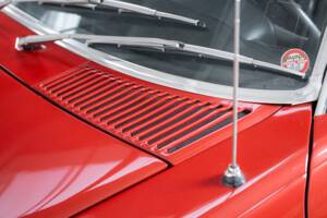 Image 34/38 of Mercedes-Benz 350 SL (1973)