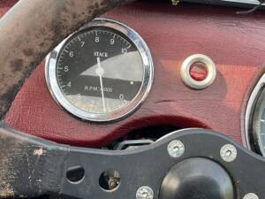 Bild 7/34 von Morgan 4/4 1600 (1971)