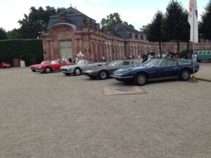 Image 5/6 de Maserati Indy 4900 (1973)