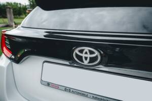 Imagen 60/75 de Toyota GR Yaris (2001)