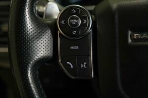 Image 24/50 of Land Rover Range Rover Sport SDV6 (2016)