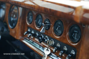 Bild 6/25 von Jaguar Mk X 3.8 (1962)