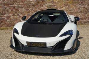 Afbeelding 49/50 van McLaren 675LT (2016)