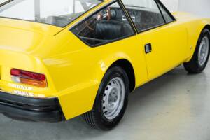 Image 32/40 of Alfa Romeo Junior Zagato GT 1600 (1973)