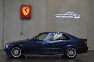 Bild 4/45 von ALPINA B8 4.6 (1996)