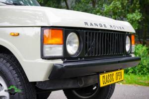 Imagen 35/58 de Land Rover Range Rover Classic 3.5 (1981)