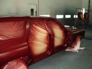 Bild 19/35 von Chevrolet Caprice Estate (1973)