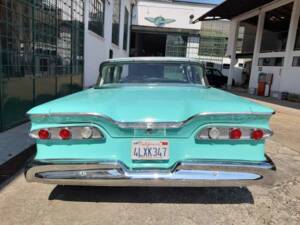 Image 9/27 de Edsel Ranger Hardtop (1959)