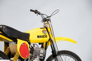 Immagine 39/50 di Maico MC 250 (1976)