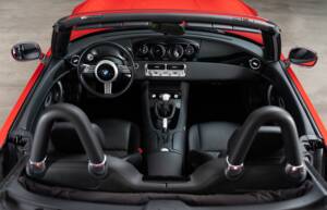 Bild 32/40 von BMW Z8 (2002)