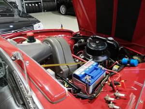 Imagen 19/23 de Saab 95 (1965)
