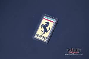 Bild 8/29 von Ferrari Testarossa (1987)