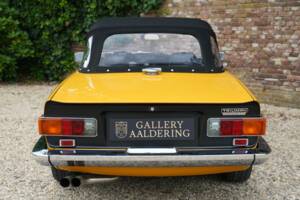 Image 26/50 of Triumph TR 6 (1971)