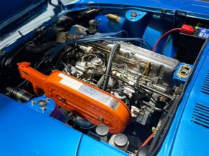 Immagine 9/26 di Datsun 240 Z (1972)