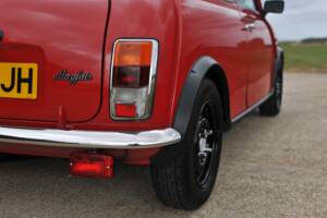 Imagen 10/37 de Rover Mini Mayfair (1993)